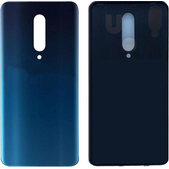 OnePlus 7 Pro - Cache batterie (bleu nébuleuse)