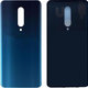 OnePlus 7 Pro - Cache batterie (bleu nébuleuse)