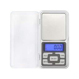 TFY MH-500 - Balance de poche 500g/0,01g