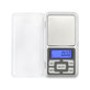 TFY MH-500 - Balance de poche 500g/0,01g