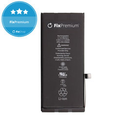 Apple iPhone 11 - Batterie 3110mAh FixPremium