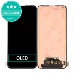 Oppo Find X3 Pro 5G - Écran LCD + Écran tactile OLED