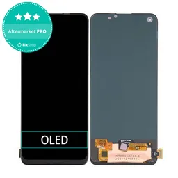 Oppo Reno 7 Lite - Écran LCD + Écran tactile OLED