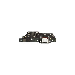 Motorola Moto E40 XT2159 - Carte PCB de connecteur de charge - 5P68C19714 Genuine Service Pack