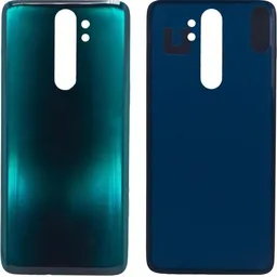 Xiaomi Redmi Note 8 Pro - Cache batterie (Vert forêt)