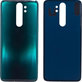 Xiaomi Redmi Note 8 Pro - Cache batterie (Vert forêt)