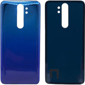 Xiaomi Redmi Note 8 Pro - Cache batterie (Bleu océan)