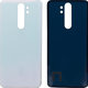 Xiaomi Redmi Note 8 Pro - Cache batterie (Blanc perle)