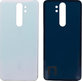 Xiaomi Redmi Note 8 Pro - Cache batterie (Blanc perle)