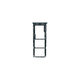 Samsung Galaxy M13 M135F - Plateau SIM (Vert foncé) - GH98-47563A Genuine Service Pack