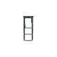 Samsung Galaxy M13 M135F - Plateau SIM (Vert foncé) - GH98-47563A Genuine Service Pack
