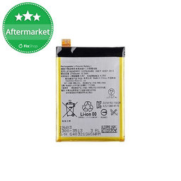 Sony Xperia X Performance F8131, F8132 - Batterie LIP1624ERPC 2700mAh