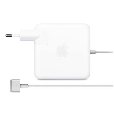 Apple - Adaptateur de charge MagSafe 2 60 W - MD565Z/A