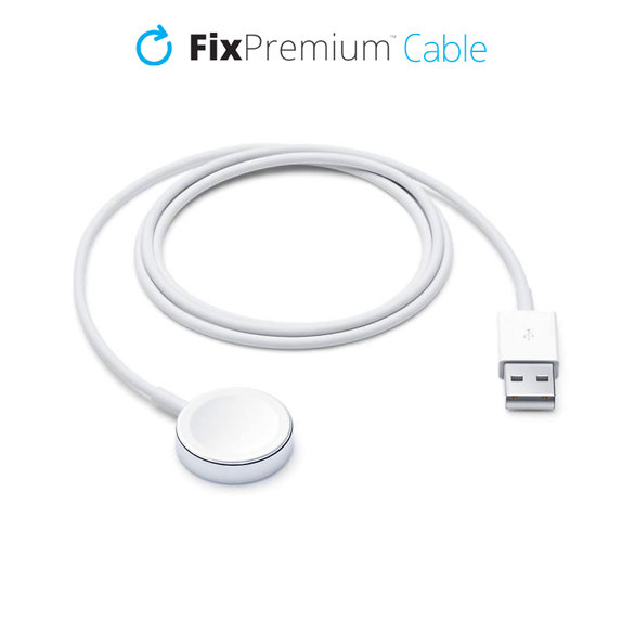 Câble de chargement pour Apple Watch - Qualité Premium