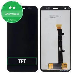 Caterpillar CAT S52 - Écran LCD + Écran tactile TFT