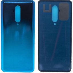 OnePlus 7T Pro - Cache batterie (Bleu brume)