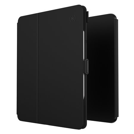 Speck - Étui pour iPad Air 2020, 2022 (M1) & Pro 2018, noir