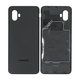 Samsung Xcover 6 Pro G736B - Cache batterie (Noir) - GH98-47657A Genuine Service Pack