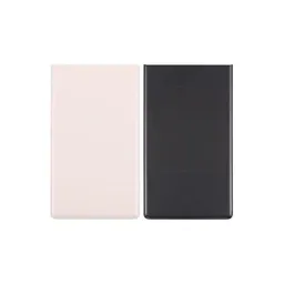 Google Pixel 6 - Verre du boîtier arrière (en bas) (Kinda Coral)