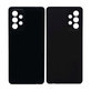 Samsung Galaxy A52 A525F, A526B - Cache batterie (Noir génial)