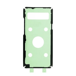 Samsung Galaxy S10 5G G977F - Adhésif Cache Batterie