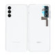 Samsung Galaxy A13 5G A136B - Cache batterie (Blanc) - GH82-28961D Genuine Service Pack