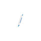 Samsung Galaxy A13 5G A136B - Bouton Volume (Blanc) - GH98-47573D Genuine Service Pack