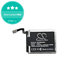 Batterie pour Apple Watch 5 40 mm, 240mAh, Li-Pol, 3.82 V, A2277, HQ