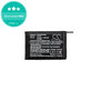 Batterie pour Apple Watch 1 42 mm, 240mAh, Li-Pol, 3.8 V, A1579, HQ