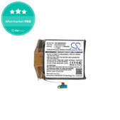 Samsung Galaxy Watch 46mm R800 - Batterie EB-BR800ABU 450mAh HQ