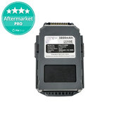 DJI Mavic Pro, Mavic Pro Platinum - Batterie Li-Pol 11.1V 3800mAh HQ
