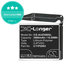 Batterie pour Asus Zenfone 8 ZS590KS, 3900mAh, Li-Pol, 3.87 V, C11P2003, HQ