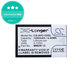 Evolveo EasyPhone EP-500 - Batterie EP-500 1200mAh HQ