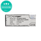 Blackberry Z10 - Batterie BAT-47277-001 1800mAh HQ