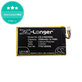 Caterpillar CAT B35 - Batterie TYS13G02Q 2300mAh HQ