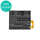Batterie pour Caterpillar CAT S41, 4400mAh, Li-Pol, 3.85 V, APP00223, HQ