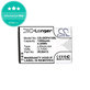 Doro Primo 406 - Batterie RCB413 1200mAh HQ