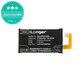 Batterie pour Sony Xperia XA1 Ultra G3221, 2700mAh, Li-Pol, 3.8 V, LIP1641ERPXC, HQ