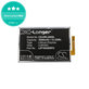 Batterie pour Sony Xperia L2, Sony H3311, 3200mAh, Li-Pol, 3.85 V, LIP1654ERPC, HQ
