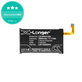 Batterie pour Sony Xperia 5, Sony J8210, 2900mAh, Li-Pol, 3.85 V, LIP1705ERPC, HQ
