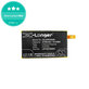Batterie pour Sony Xperia XZ2 Compact, 2750mAh, Li-Pol, 3.8 V, LIP1657ERPC, HQ