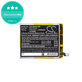 Batterie pour Sony Xperia 10 III, 4400mAh, Li-Pol, 3.85 V, SNYSAC5, HQ