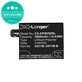 Batterie pour Google Pixel 2 XL G011C, 3800mAh, Li-Pol, 3.85 V, G011B, HQ