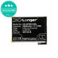 Batterie pour Google Pixel 3, 2900mAh, Li-Pol, 3.85 V, G013A-B, HQ