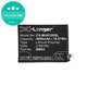 Batterie pour Xiaomi Mi 10T 5G M2007J3SY, 4900mAh, Li-Pol, 3.85 V, BM53, HQ