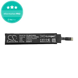 Xiaomi Black Shark 3 - Batterie BS06FA 2300mAh HQ