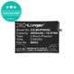 Batterie pour Xiaomi Redmi Note 9 Pro, 4850mAh, Li-Pol, 3.85 V, BN53, HQ