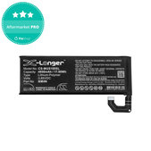 Xiaomi Mi 10 M2001J2G - Batterie BM4N 4650mAh HQ