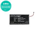 Batterie pour Motorola Moto Z2 Play XT1710-09, 2800mAh, Li-Pol, 3.8 V, HZ40, HQ