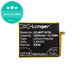 Batterie pour Motorola One Vision, 3200mAh, Li-Pol, 3.85 V, SB18C43602, HQ